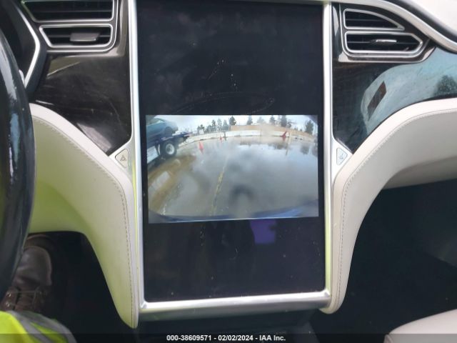 5YJSA1E24GF147861 Tesla Model S 60d/70d/75d/85d/90d
