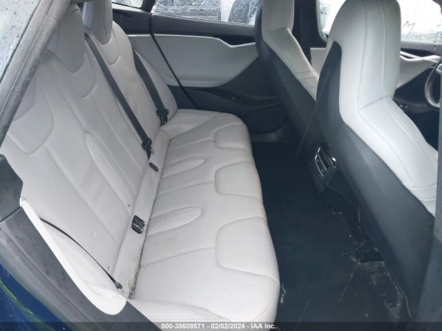 5YJSA1E24GF147861 Tesla Model S 60d/70d/75d/85d/90d