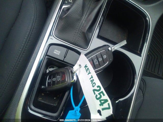Hyundai SONATA SE 2019 5NPE24AF6KH735579 Image 11