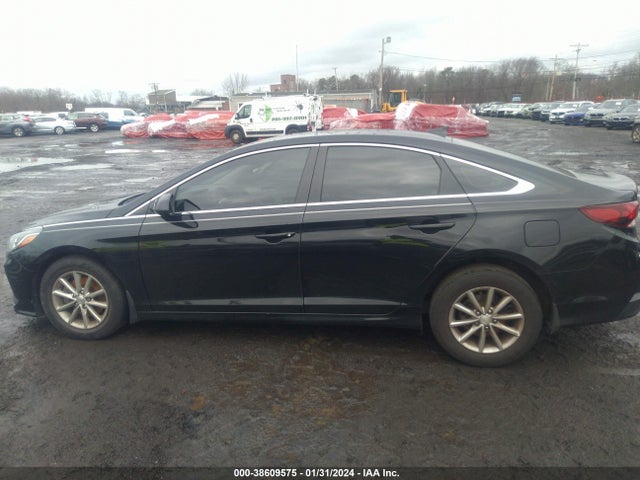 Hyundai SONATA SE 2019 5NPE24AF6KH735579 Image 14