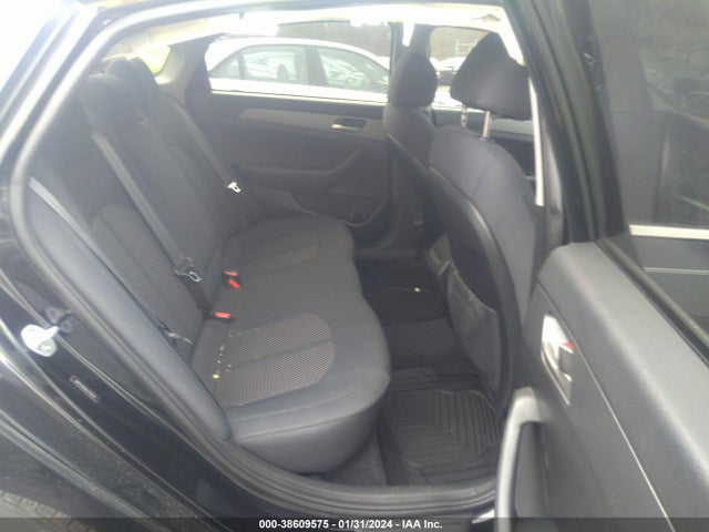 Hyundai SONATA SE 2019 5NPE24AF6KH735579 Image 8