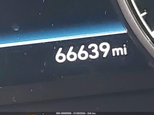 Genesis G90 5.0 Ultimate 2019 KMTF54JH6KU064175 Image 16