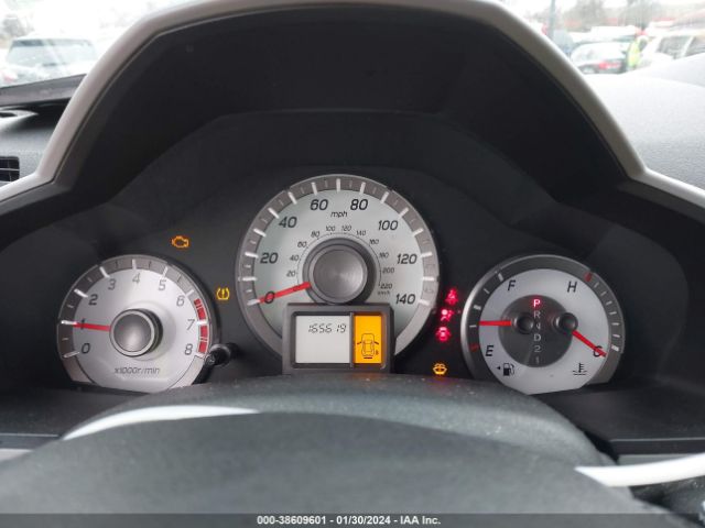 5FNYF4H23FB044230 Honda PILOT LX