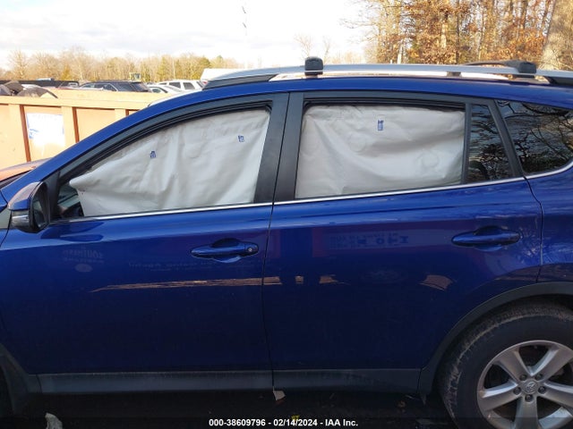 Toyota Rav4 Xle 2014 2T3RFREV6EW152091 Image 14