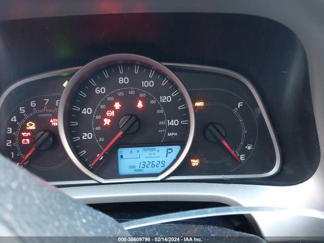 Toyota Rav4 Xle 2014 2T3RFREV6EW152091 Image 7