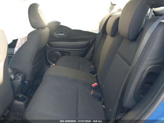 3CZRU6H32JG712059 Honda HR-V LX