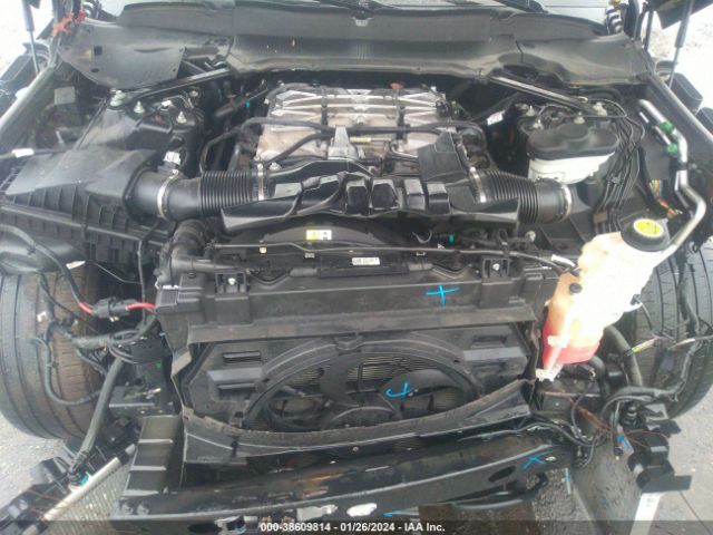 SALWR2RE1KA855757 Land Rover Range Rover Sport Supercharged Dynamic