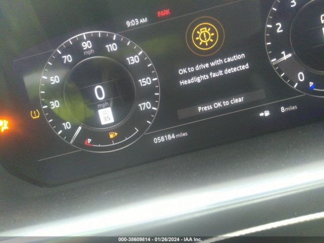 SALWR2RE1KA855757 Land Rover Range Rover Sport Supercharged Dynamic