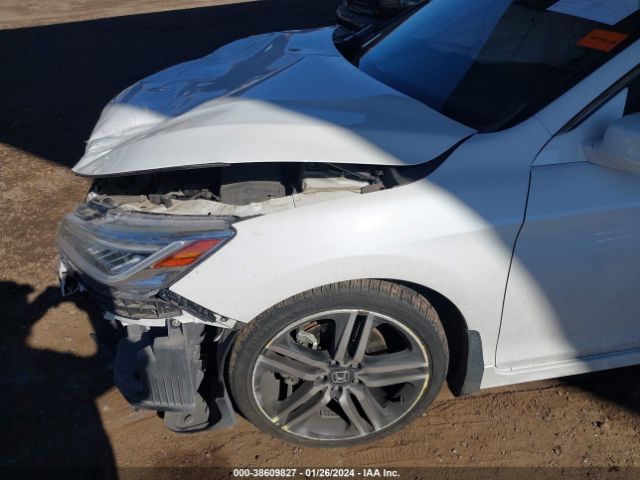 1HGCR3F96HA040858 Honda Accord Touring V6