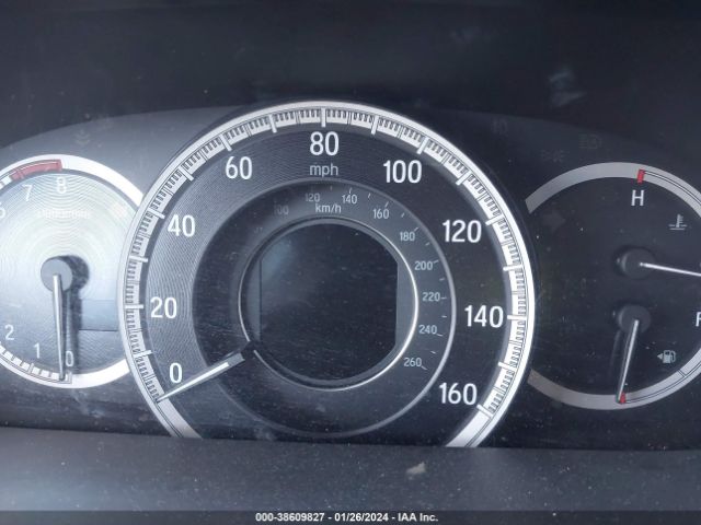 1HGCR3F96HA040858 Honda Accord Touring V6