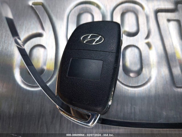 Hyundai SONATA SE 2015 5NPE24AF4FH219484 Image 11