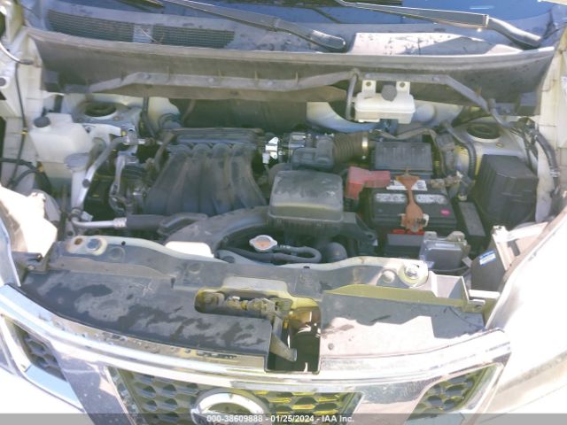 3N6CM0KN9FK728571 Nissan NV200 SV