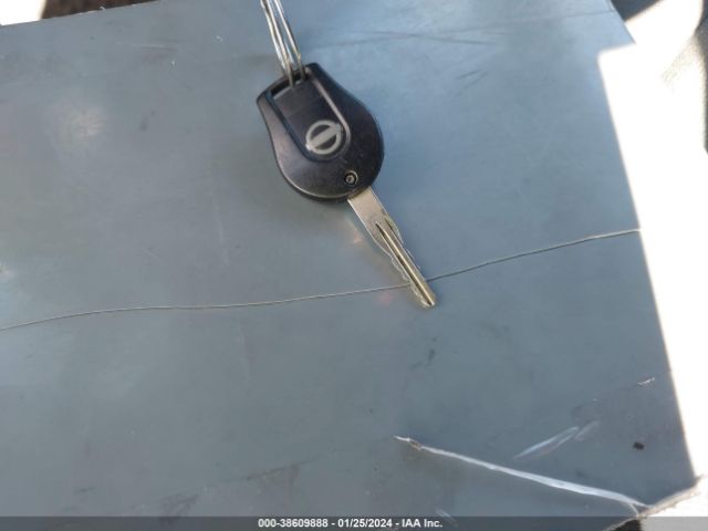 3N6CM0KN9FK728571 Nissan NV200 SV