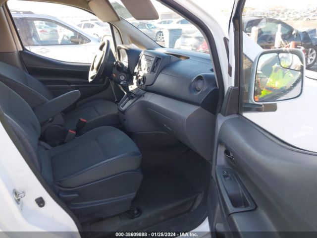 3N6CM0KN9FK728571 Nissan NV200 SV