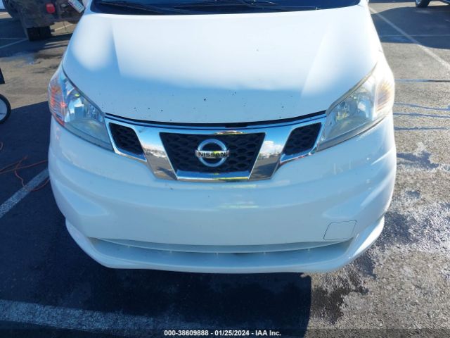 3N6CM0KN9FK728571 Nissan NV200 SV