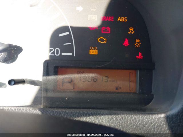 3N6CM0KN9FK728571 Nissan NV200 SV