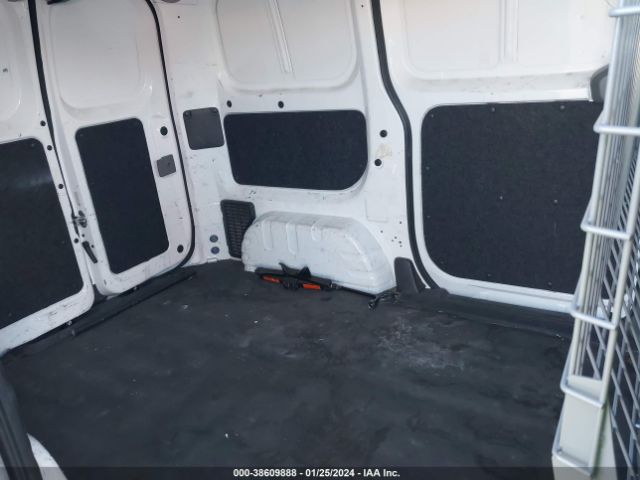 3N6CM0KN9FK728571 Nissan NV200 SV