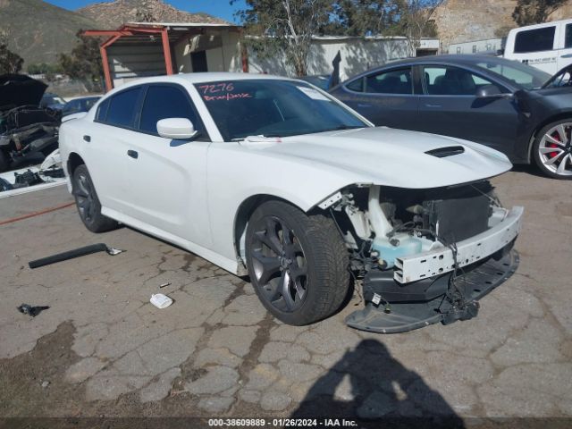 2C3CDXHG7KH685144 auction archive image