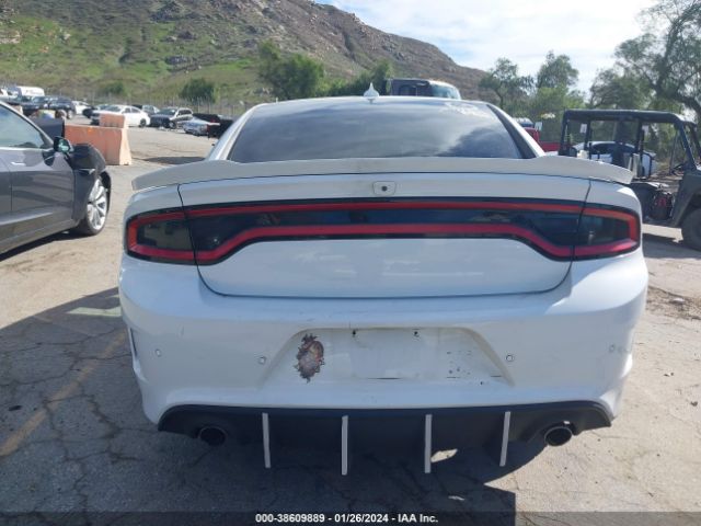 2C3CDXHG7KH685144 Dodge Charger Gt Rwd
