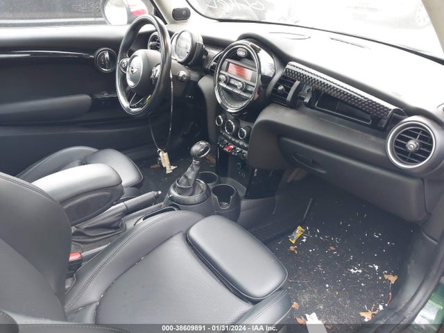 2015 MINI HARDTOP WMWXP7C51F2A40370 Photo 4