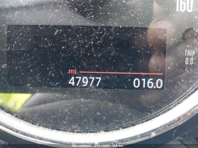 2015 MINI HARDTOP WMWXP7C51F2A40370 Photo 6