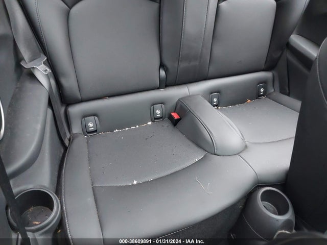 2015 MINI HARDTOP WMWXP7C51F2A40370 Photo 7