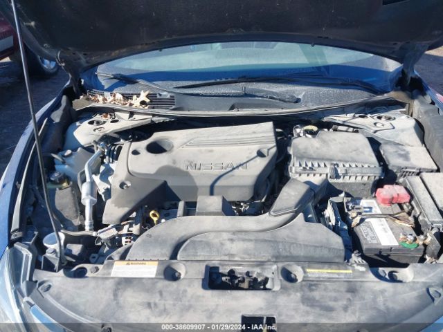 1N4AL3AP3JC477892 Nissan Altima 2.5 Sr