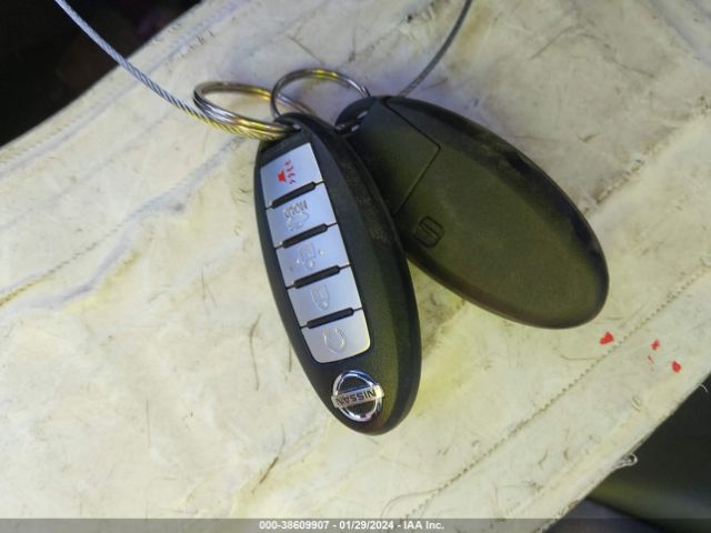 1N4AL3AP3JC477892 Nissan Altima 2.5 Sr