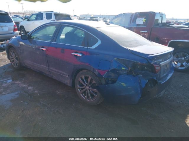 1N4AL3AP3JC477892 Nissan Altima 2.5 Sr