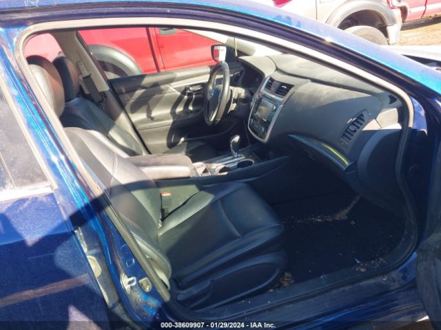 1N4AL3AP3JC477892 Nissan Altima 2.5 Sr