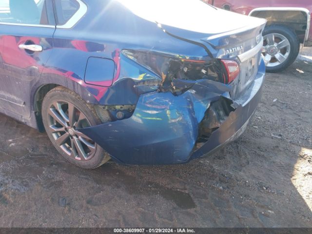 1N4AL3AP3JC477892 Nissan Altima 2.5 Sr