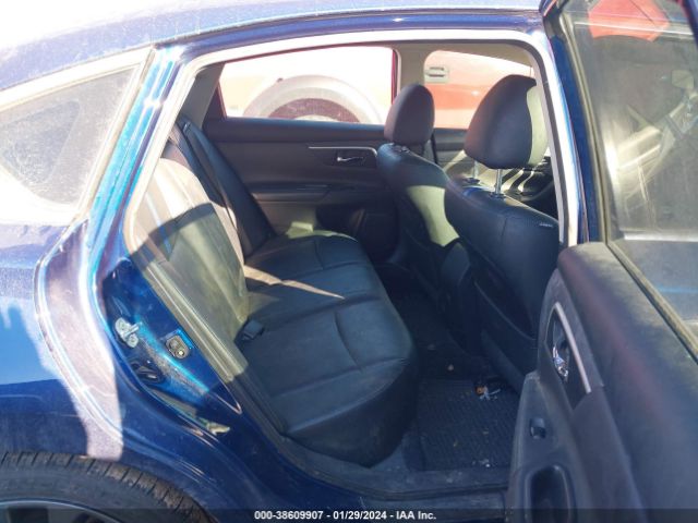 1N4AL3AP3JC477892 Nissan Altima 2.5 Sr