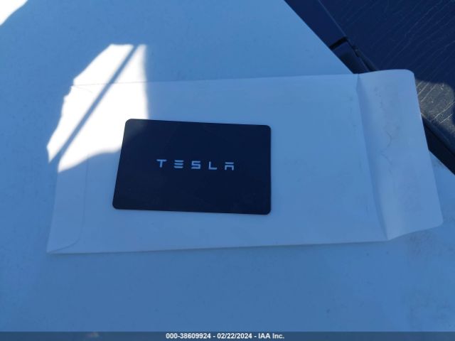 7SAYGDEE0PF883493 Tesla Model Y