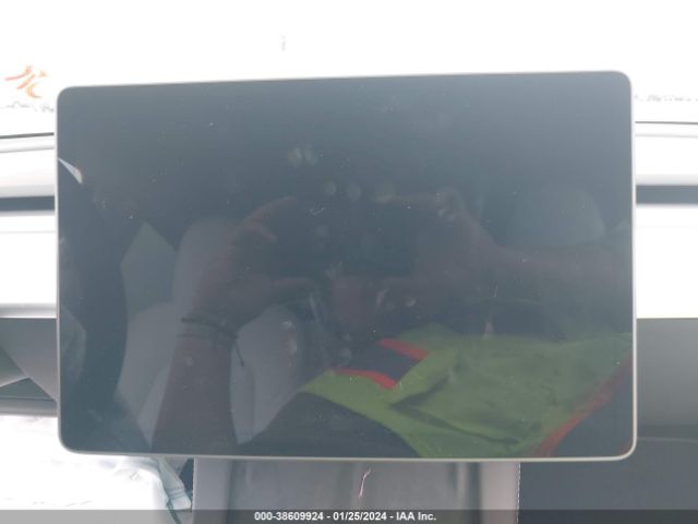 7SAYGDEE0PF883493 Tesla Model Y