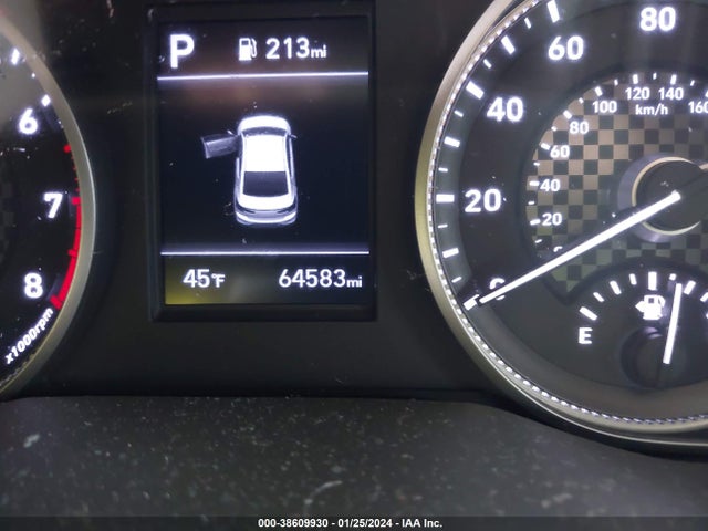 Hyundai ELANTRA SEL 2020 5NPD84LF9LH524398 Image 16