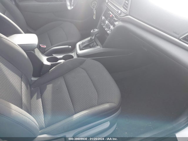 Hyundai ELANTRA SEL 2020 5NPD84LF9LH524398 Image 5