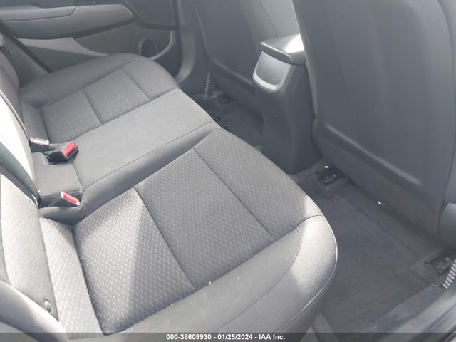 Hyundai ELANTRA SEL 2020 5NPD84LF9LH524398 Image 8