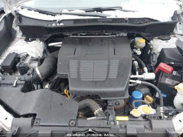 JF2SKAUC7LH513170 Subaru Forester Limited