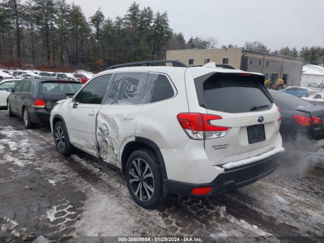 JF2SKAUC7LH513170 Subaru Forester Limited