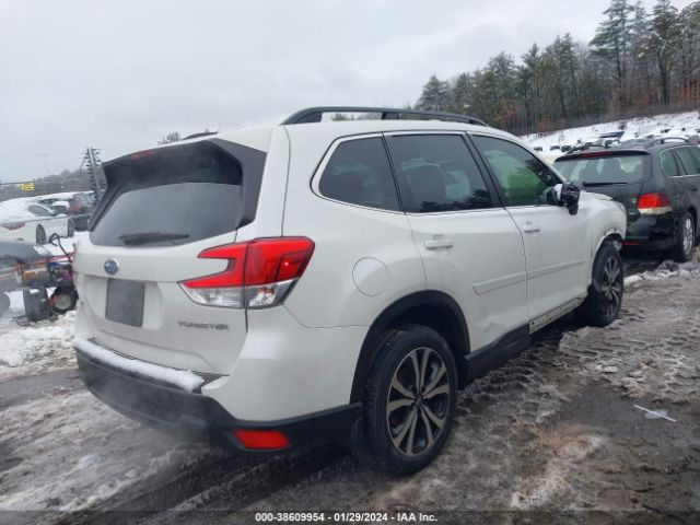 JF2SKAUC7LH513170 Subaru Forester Limited