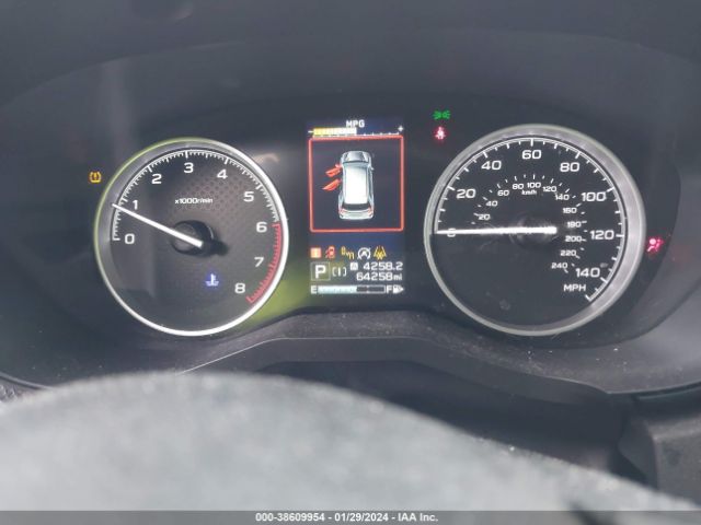 JF2SKAUC7LH513170 Subaru Forester Limited