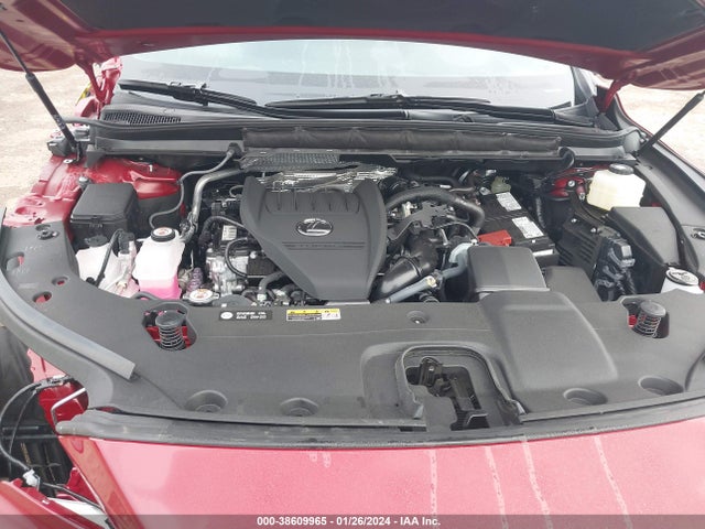 Lexus Rx 350 Premium Plus 2023 2T2BAMBA0PC021882 Image 10
