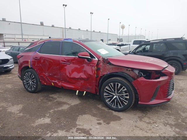 Lexus Rx 350 Premium Plus 2023 2T2BAMBA0PC021882 Image 13
