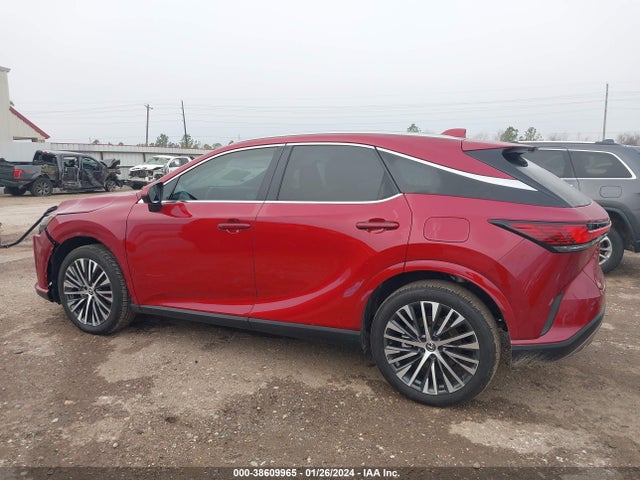 Lexus Rx 350 Premium Plus 2023 2T2BAMBA0PC021882 Image 14
