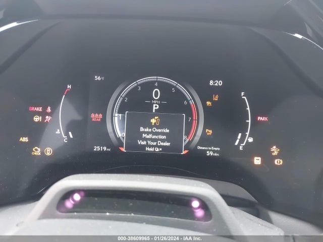 Lexus Rx 350 Premium Plus 2023 2T2BAMBA0PC021882 Image 15