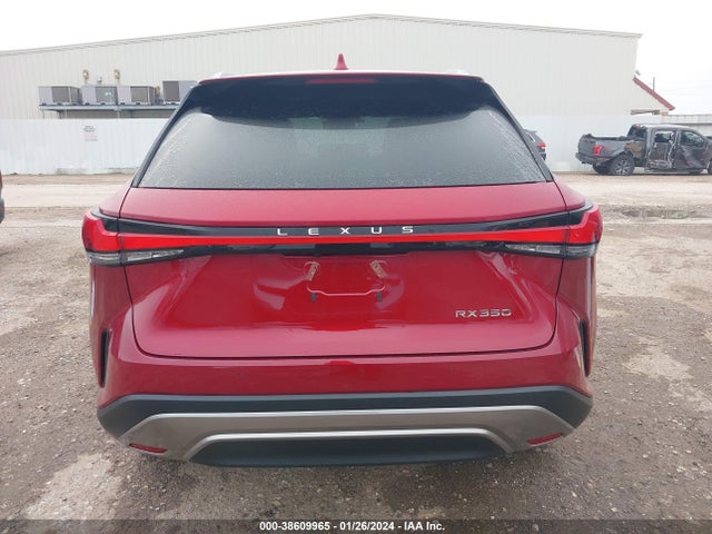 Lexus Rx 350 Premium Plus 2023 2T2BAMBA0PC021882 Image 16