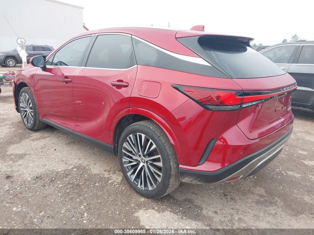 Lexus Rx 350 Premium Plus 2023 2T2BAMBA0PC021882 Image 3