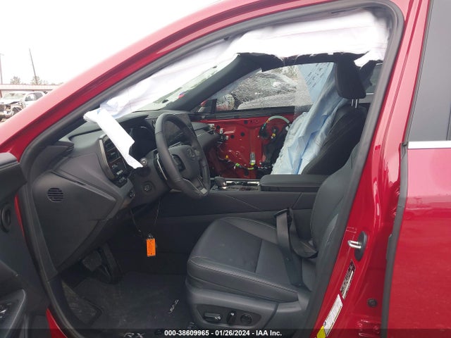 Lexus Rx 350 Premium Plus 2023 2T2BAMBA0PC021882 Image 5