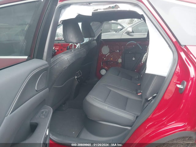 Lexus Rx 350 Premium Plus 2023 2T2BAMBA0PC021882 Image 8