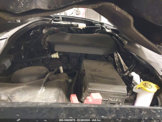 2C3CDXHG0PH607070 Dodge CHARGER GT